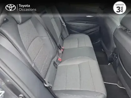 Photo 6 Toyota Corolla  Touring Spt 2.0 196ch Design MY24