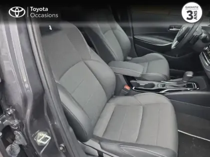 Photo 5 Toyota Corolla  Touring Spt 2.0 196ch Design MY24