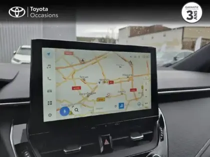 Photo 11 Toyota Corolla  Touring Spt 2.0 196ch Design MY24