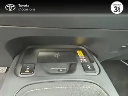 Photo 13 Toyota Corolla  Touring Spt 2.0 196ch Design MY24