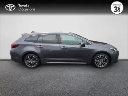 Photo 14 Toyota Corolla  Touring Spt 2.0 196ch Design MY24