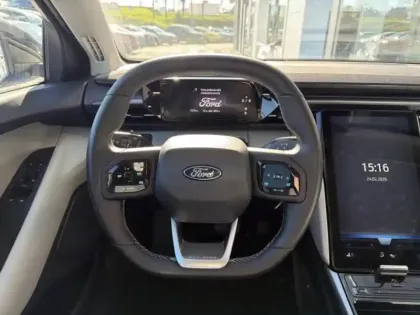 Photo 6 Ford Explorer  204ch Extended Range 79kWh RWD