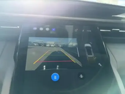 Photo 13 Ford Explorer  204ch Extended Range 79kWh RWD