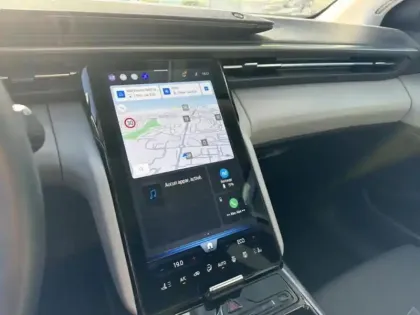 Photo 10 Ford Explorer  204ch Extended Range 79kWh RWD