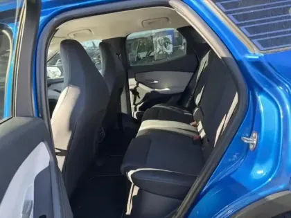 Photo 9 Ford Explorer  204ch Extended Range 79kWh RWD