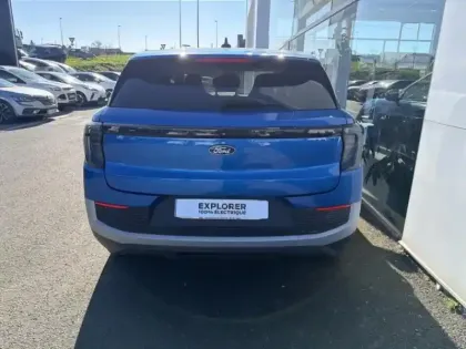 Photo 5 Ford Explorer  204ch Extended Range 79kWh RWD