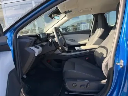 Photo 8 Ford Explorer  204ch Extended Range 79kWh RWD