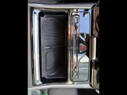 Photo 12 Ford Explorer  204ch Extended Range 79kWh RWD