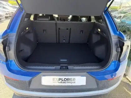 Photo 14 Ford Explorer  204ch Extended Range 79kWh RWD