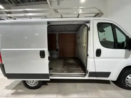 Photo 13 Citroën Jumper  Fg 33 L1H1 2.2 BlueHDi 140 S&S Driver