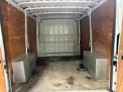 Photo 10 Citroën Jumper  Fg 33 L1H1 2.2 BlueHDi 140 S&S Driver