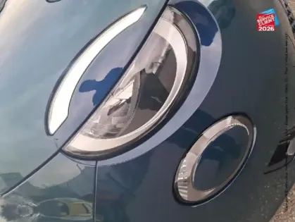 Photo 27 Fiat 500  e 95ch Icône