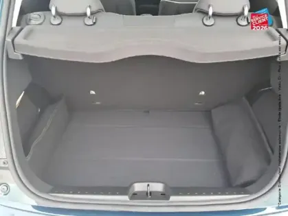 Photo 28 Fiat 500  e 95ch Icône