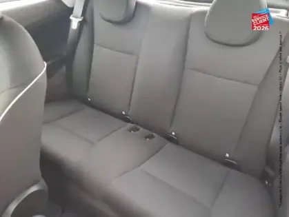 Photo 25 Fiat 500  e 95ch Icône