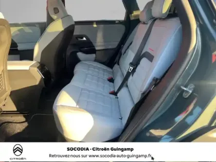 Photo 9 Citroën C5 aircross  Electrique 210ch autonomie confort MAX