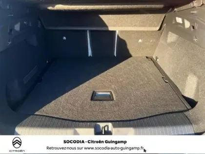 Photo 5 Citroën C5 aircross  Electrique 210ch autonomie confort MAX