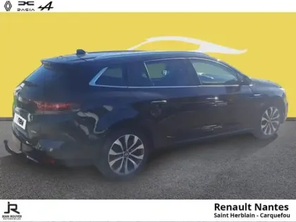 Photo 6 Renault Megane  Estate 1.6 E-Tech Plug-in 160ch Intens