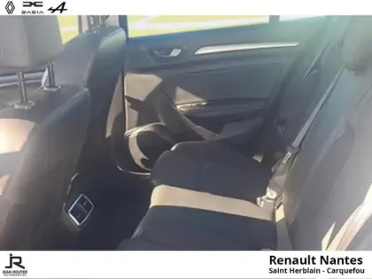 Photo 13 Renault Megane  Estate 1.6 E-Tech Plug-in 160ch Intens