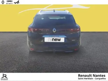 Photo 7 Renault Megane  Estate 1.6 E-Tech Plug-in 160ch Intens