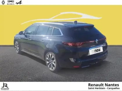 Photo 5 Renault Megane  Estate 1.6 E-Tech Plug-in 160ch Intens