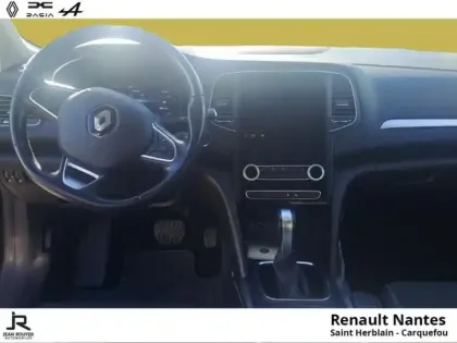 Photo 9 Renault Megane  Estate 1.6 E-Tech Plug-in 160ch Intens