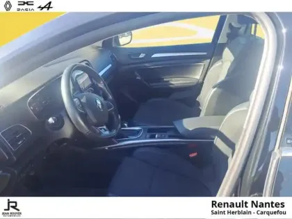 Photo 12 Renault Megane  Estate 1.6 E-Tech Plug-in 160ch Intens