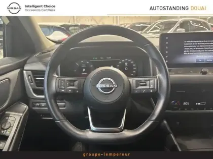 Photo 7 Nissan Qashqai  e-POWER 190ch N-Connecta 2022