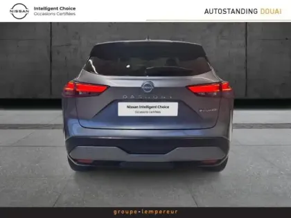 Photo 5 Nissan Qashqai  e-POWER 190ch N-Connecta 2022