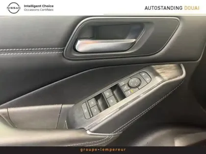 Photo 14 Nissan Qashqai  e-POWER 190ch N-Connecta 2022