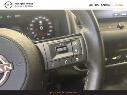 Photo 12 Nissan Qashqai  e-POWER 190ch N-Connecta 2022