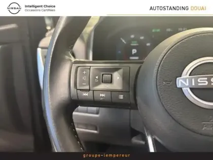 Photo 11 Nissan Qashqai  e-POWER 190ch N-Connecta 2022