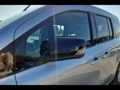 Photo 14 Renault Kangoo  1.5 Blue dCi 115ch Techno - 23