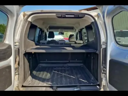 Photo 11 Renault Kangoo  1.5 Blue dCi 115ch Techno - 23