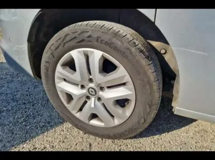 Photo 12 Renault Kangoo  1.5 Blue dCi 115ch Techno - 23