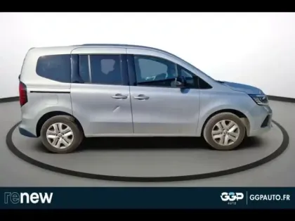 Photo 6 Renault Kangoo  1.5 Blue dCi 115ch Techno - 23