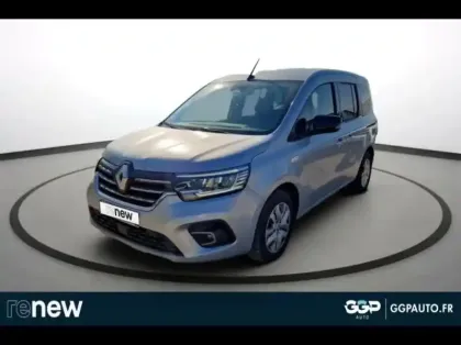 Photo Renault Kangoo