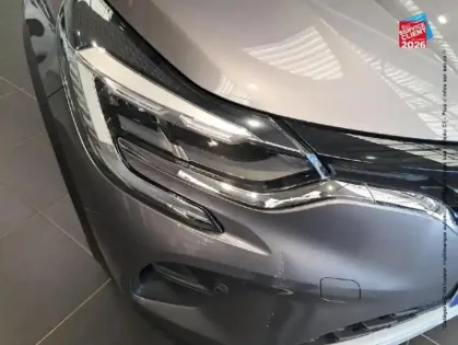 Photo 27 Renault Captur  1.0 TCe 90ch Business -21