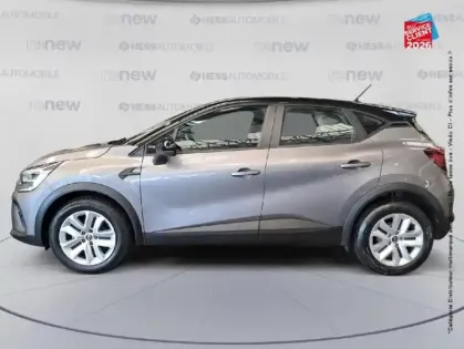 Photo 23 Renault Captur  1.0 TCe 90ch Business -21