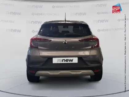 Photo 21 Renault Captur  1.0 TCe 90ch Business -21