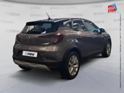 Photo 5 Renault Captur  1.0 TCe 90ch Business -21