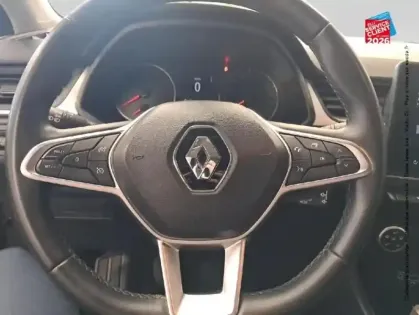 Photo 11 Renault Captur  1.0 TCe 90ch Business -21