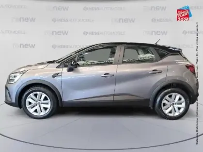 Photo 8 Renault Captur  1.0 TCe 90ch Business -21