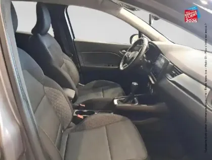 Photo 19 Renault Captur  1.0 TCe 90ch Business -21