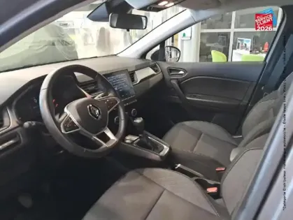 Photo 29 Renault Captur  1.0 TCe 90ch Business -21