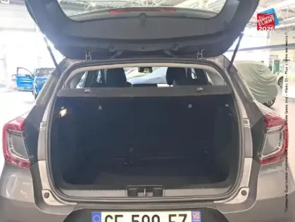 Photo 13 Renault Captur  1.0 TCe 90ch Business -21