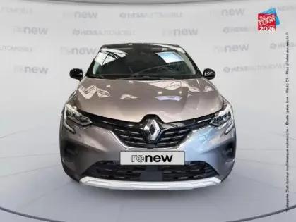 Photo 16 Renault Captur  1.0 TCe 90ch Business -21