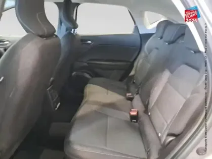 Photo 25 Renault Captur  1.0 TCe 90ch Business -21