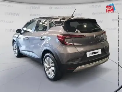 Photo 7 Renault Captur  1.0 TCe 90ch Business -21