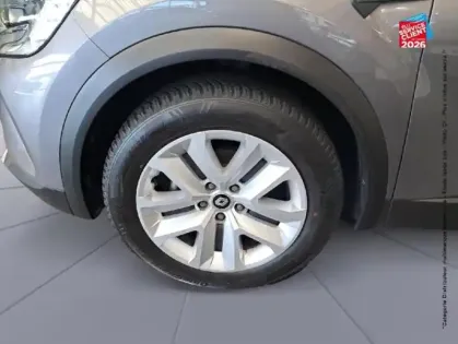 Photo 9 Renault Captur  1.0 TCe 90ch Business -21