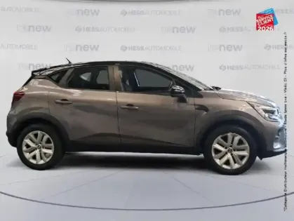Photo 18 Renault Captur  1.0 TCe 90ch Business -21